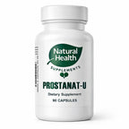 Prostanat-U, 60 Capsules Natural Health Supplements
