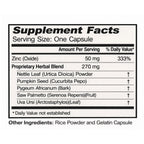 Prostanat-U, 90 Capsules Natural Health Supplements