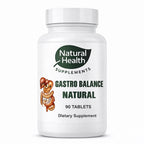 Gastro Balance Natural, 90 Tablets