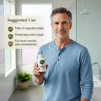 Prostanat-U, 90 Capsules