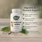 Gastro Balance Natural, 90 Tablets
